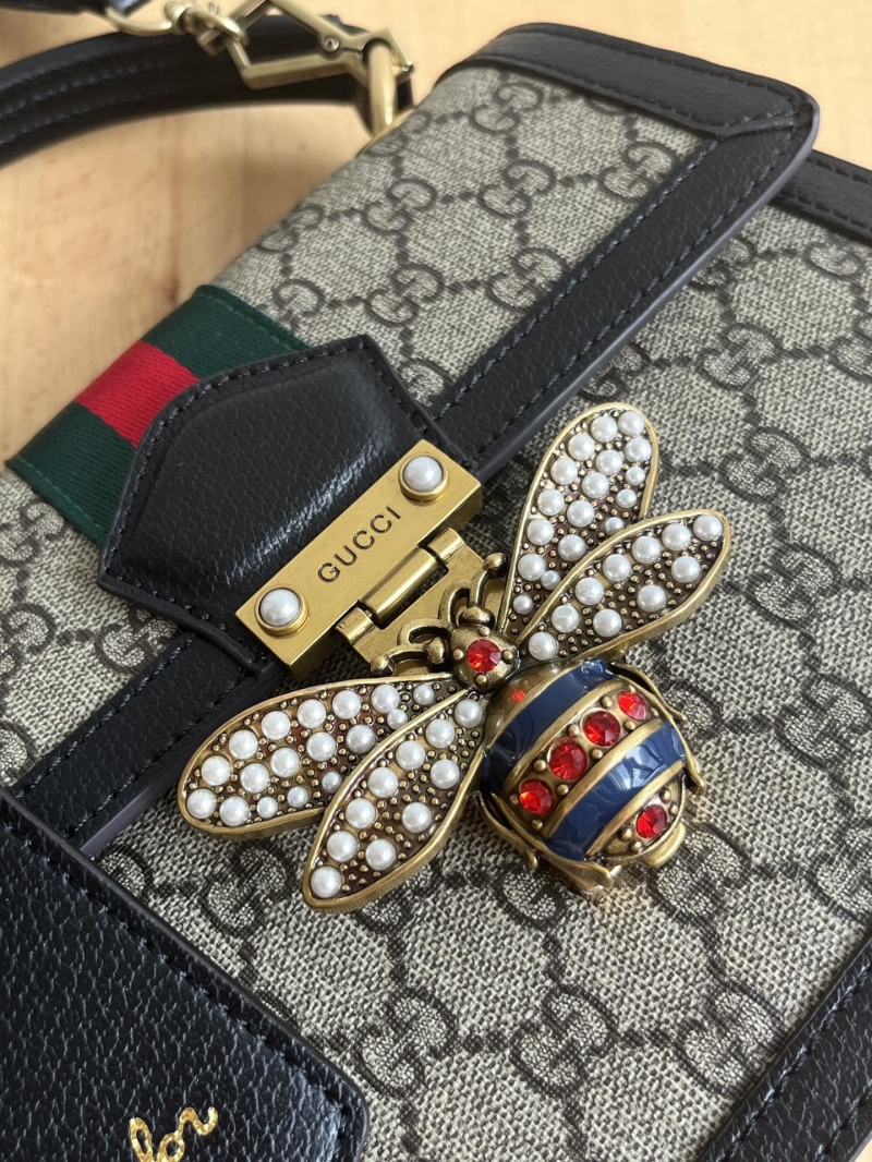 Gucci Top Handle Bags